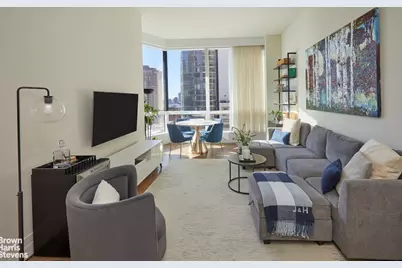 77 Greenwich Street #15B, New York, NY 10006 - Photo 1