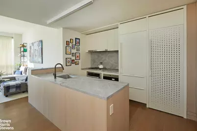 77 Greenwich Street #15B, New York, NY 10006 - Photo 6