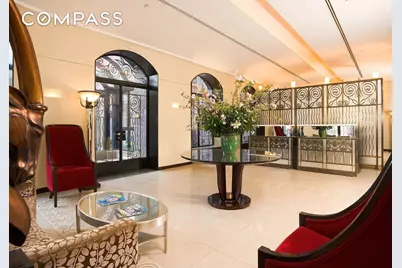 455 Central Park W #11, New York City, NY 10025 - Photo 12