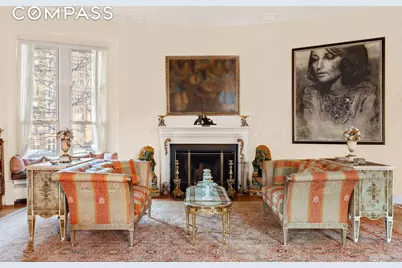 455 Central Park W #11, New York City, NY 10025 - Photo 4