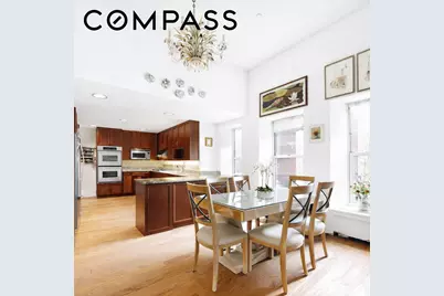455 Central Park W #11, New York City, NY 10025 - Photo 4
