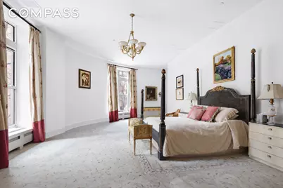 455 Central Park W #11, New York City, NY 10025 - Photo 6