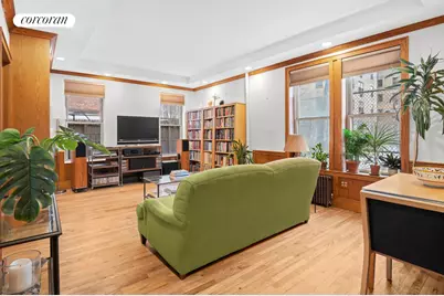 328 W 96th Street #1A/1B, New York, NY 10025 - Photo 2