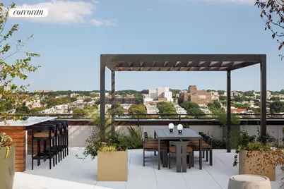 380 4th Avenue #11M, Brooklyn, NY 11215 - Photo 20