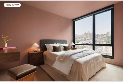 380 4th Avenue #11M, Brooklyn, NY 11215 - Photo 2