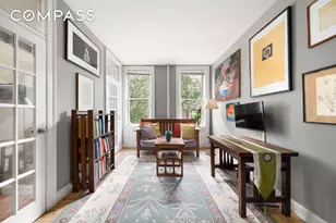 124 Thompson St, New York City, NY 10012 - Photo 2