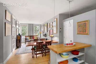 124 Thompson Street #7, New York City, NY 10012 - Photo 1