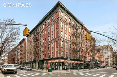 124 Thompson Street #7, New York City, NY 10012 - Photo 10