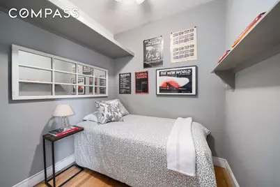 124 Thompson Street #7, New York City, NY 10012 - Photo 8