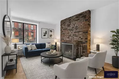 160 E 26th Street #2F, New York City, NY 10010 - Photo 1