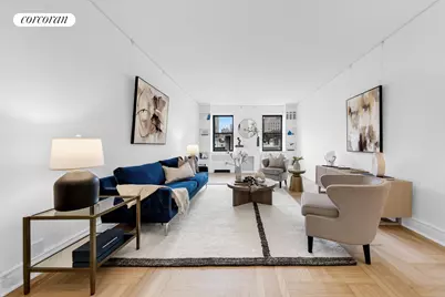 225 E 74th Street #5A, New York City, NY 10021 - Photo 1