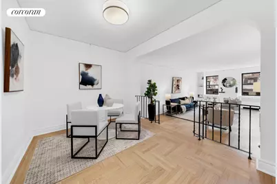 225 E 74th Street #5A, New York City, NY 10021 - Photo 2