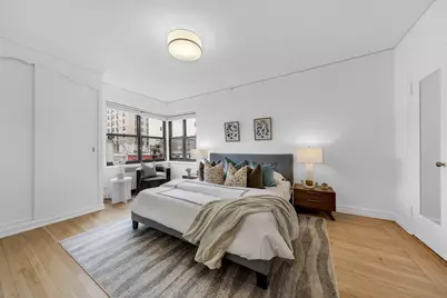 225 E 74th Street #5A, New York City, NY 10021 - Photo 4