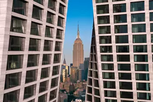 500 W 18th St, New York City, NY 10011 - Photo 18