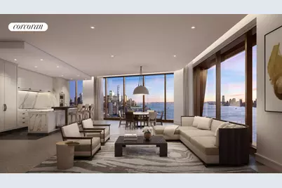 500 W 18th Street #EAST18B, New York City, NY 10011 - Photo 1