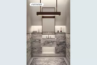 500 W 18th Street #EAST18B, New York City, NY 10011 - Photo 4