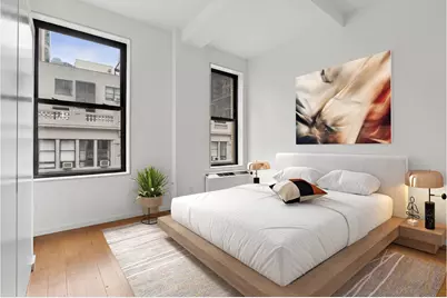 76 Madison Avenue #8C, New York, NY 10016 - Photo 4