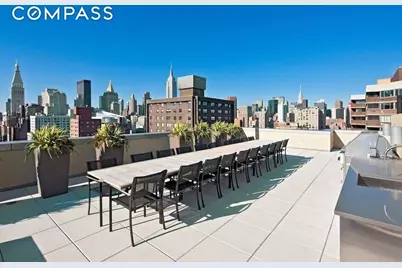 300 E 23rd Street #5B, New York City, NY 10010 - Photo 10