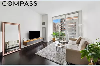 300 E 23rd Street #5B, New York City, NY 10010 - Photo 1