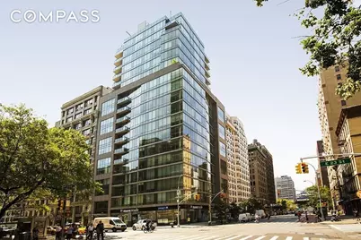 300 E 23rd Street #5B, New York City, NY 10010 - Photo 16