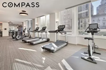 300 E 23rd Street #5B, New York City, NY 10010 - Photo 12