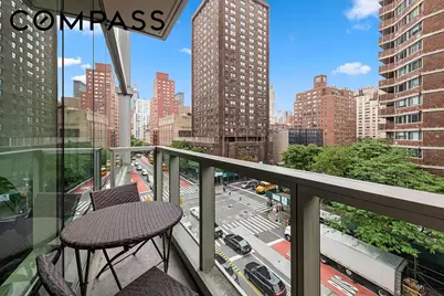 300 E 23rd Street #5B, New York City, NY 10010 - Photo 6