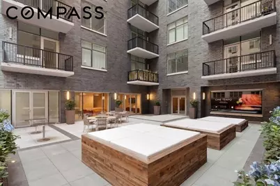 300 E 23rd Street #5B, New York City, NY 10010 - Photo 14