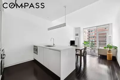 300 E 23rd Street #5B, New York City, NY 10010 - Photo 4