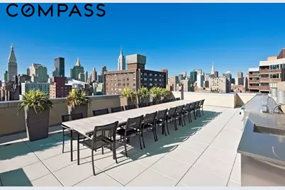 300 E 23rd Street #5B, New York City, NY 10010 - Photo 10