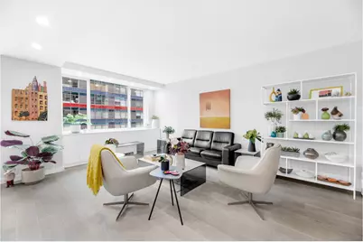 245 E 54th Street #8LM, New York, NY 10022 - Photo 2