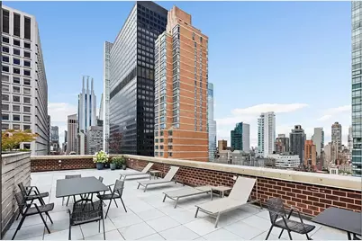 245 E 54th Street #8LM, New York City, NY 10022 - Photo 18
