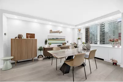 245 E 54th Street #8LM, New York, NY 10022 - Photo 4