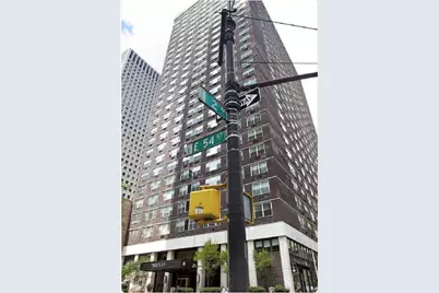 245 E 54th Street #8LM, New York City, NY 10022 - Photo 26