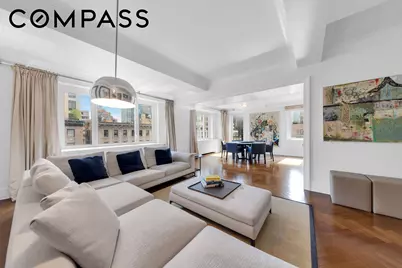 530 Park Avenue #17A, New York City, NY 10065 - Photo 1