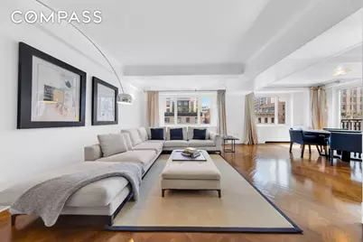 530 Park Avenue #17A, New York, NY 10065 - Photo 2