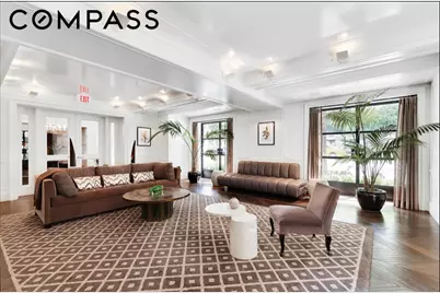 530 Park Avenue #17A, New York City, NY 10065 - Photo 18