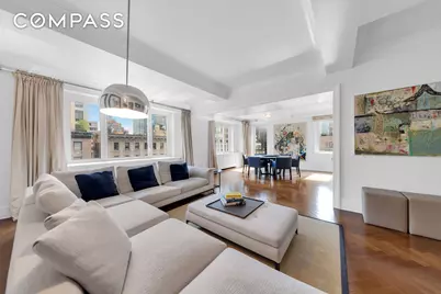 530 Park Avenue #17A, New York City, NY 10065 - Photo 1