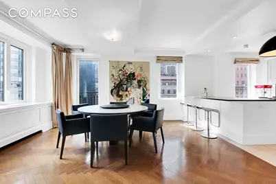 530 Park Avenue #17A, New York, NY 10065 - Photo 4