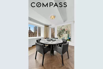 530 Park Avenue #17A, New York City, NY 10065 - Photo 6