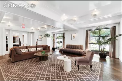 530 Park Avenue #17A, New York, NY 10065 - Photo 16