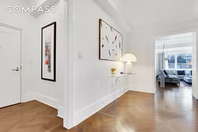 530 Park Avenue #17A, New York, NY 10065 - Photo 6