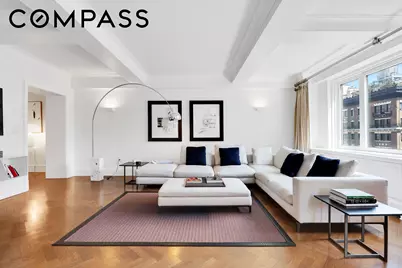 530 Park Avenue #17A, New York City, NY 10065 - Photo 2