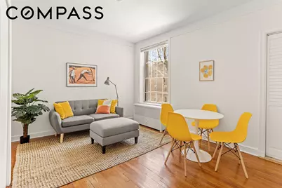 37-51 84th Street #21, New York City, NY 11372 - Photo 1