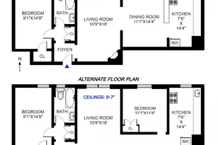 611 W 156th St, New York, NY 10032 - Photo 1