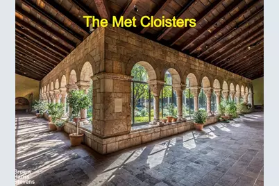 611 W 156th Street #55A, New York, NY 10032 - Photo 14