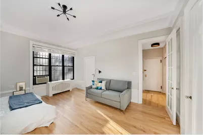 210 Riverside Drive #1A, New York City, NY 10025 - Photo 4
