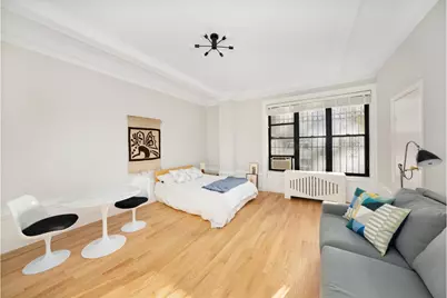 210 Riverside Drive #1A, New York City, NY 10025 - Photo 4