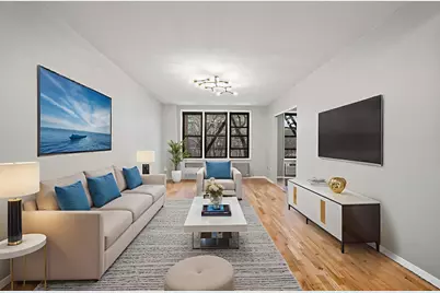 58-03 Calloway Street #4-M, Corona, NY 11368 - Photo 2