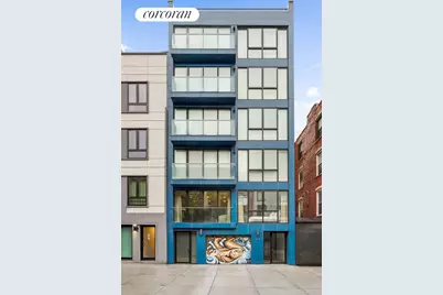 143 Meserole Street #2B, Brooklyn, NY 11206 - Photo 12