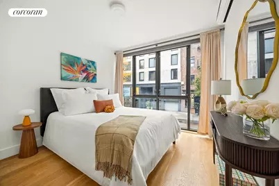 143 Meserole Street #2B, Brooklyn, NY 11206 - Photo 4